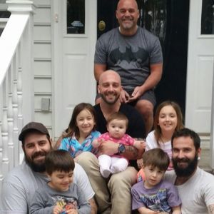 Meet your Posher, Yvonne